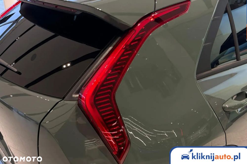 Kia Niro 1.6 GDI Hybrid L - 7