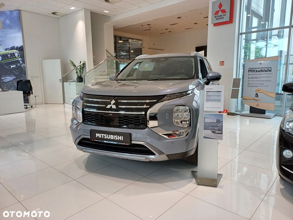 Mitsubishi Outlander ver-phev-intense - 5