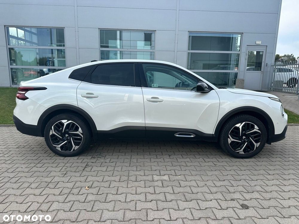 Citroën C4X 1.2 PureTech Shine Pack S&S EAT8 - 6