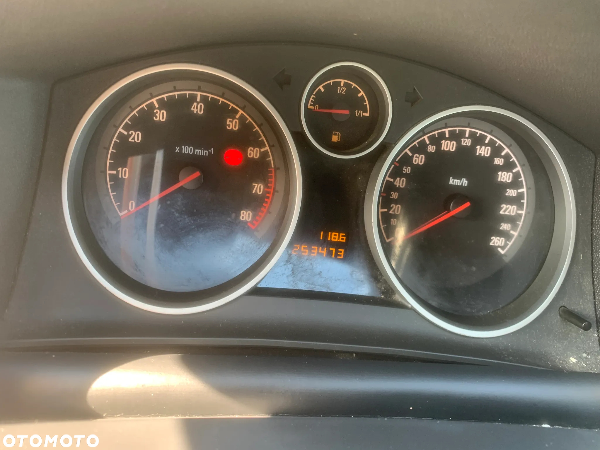 Opel Astra - 8