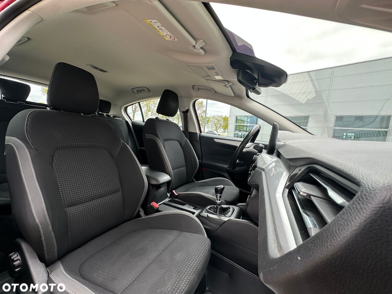 Ford Focus 1.0 EcoBoost Connected - 14