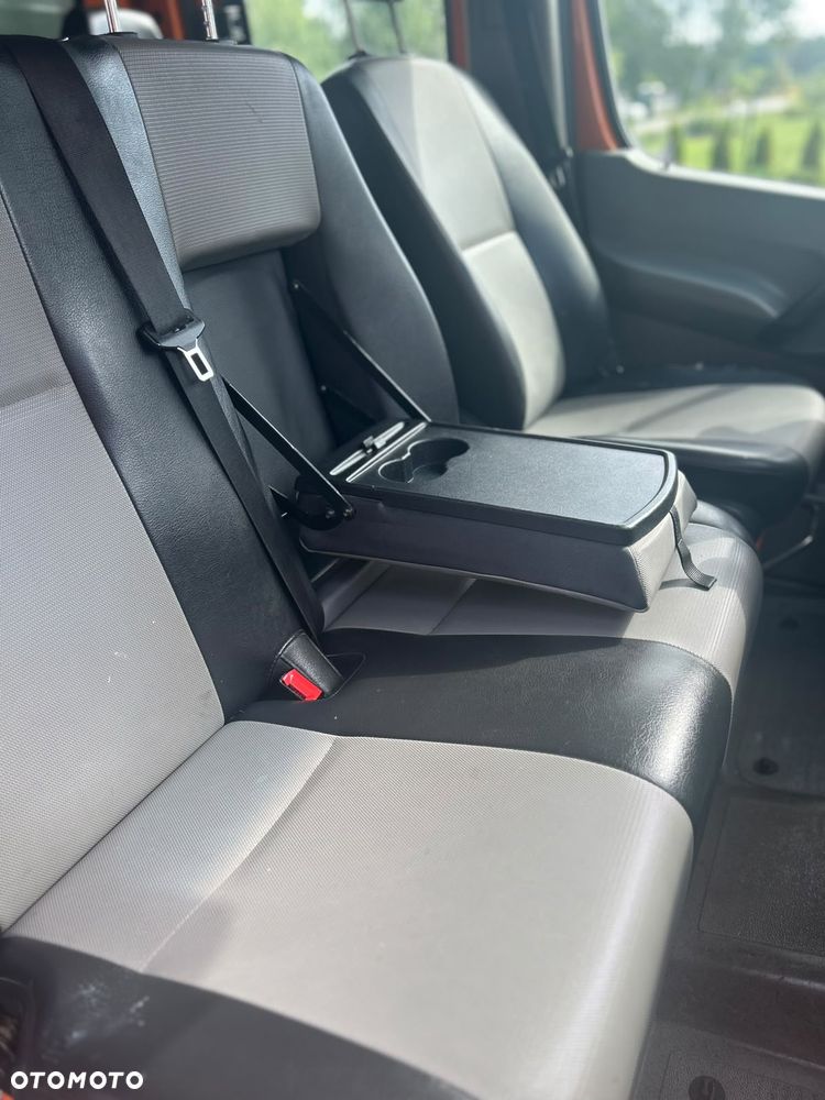 Volkswagen Crafter - 17