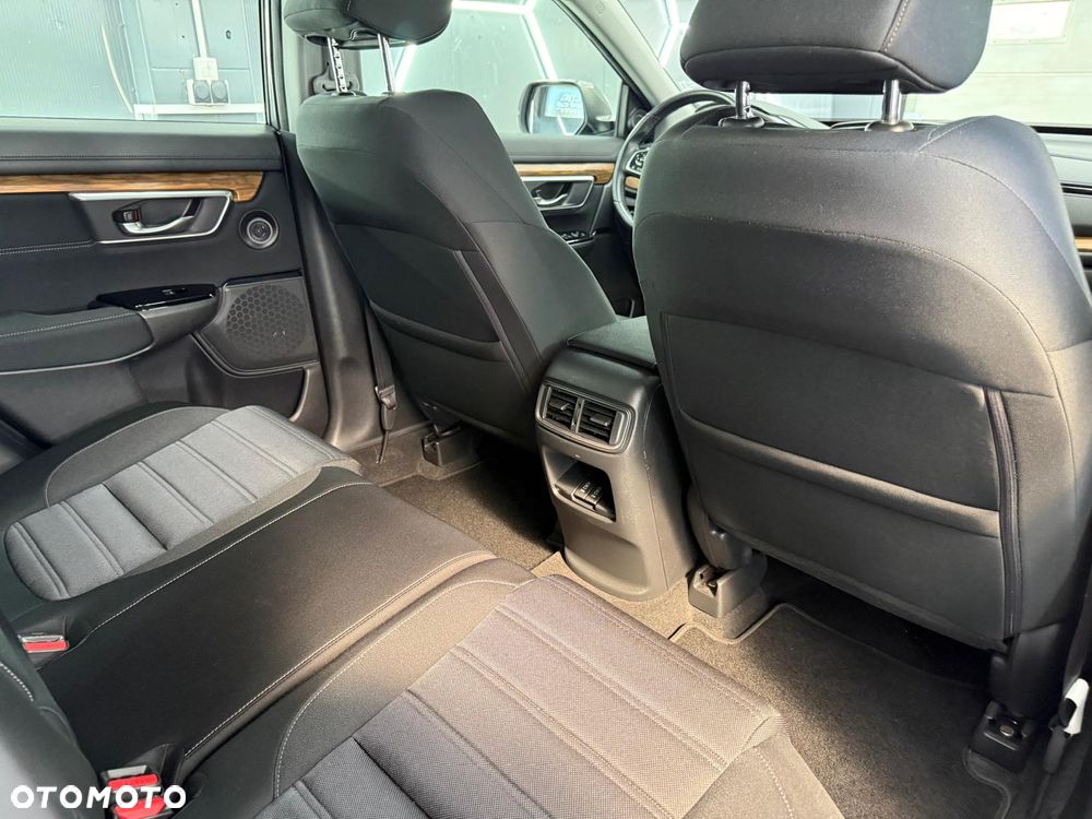 Honda CR-V 1.5T 2WD Elegance - 30