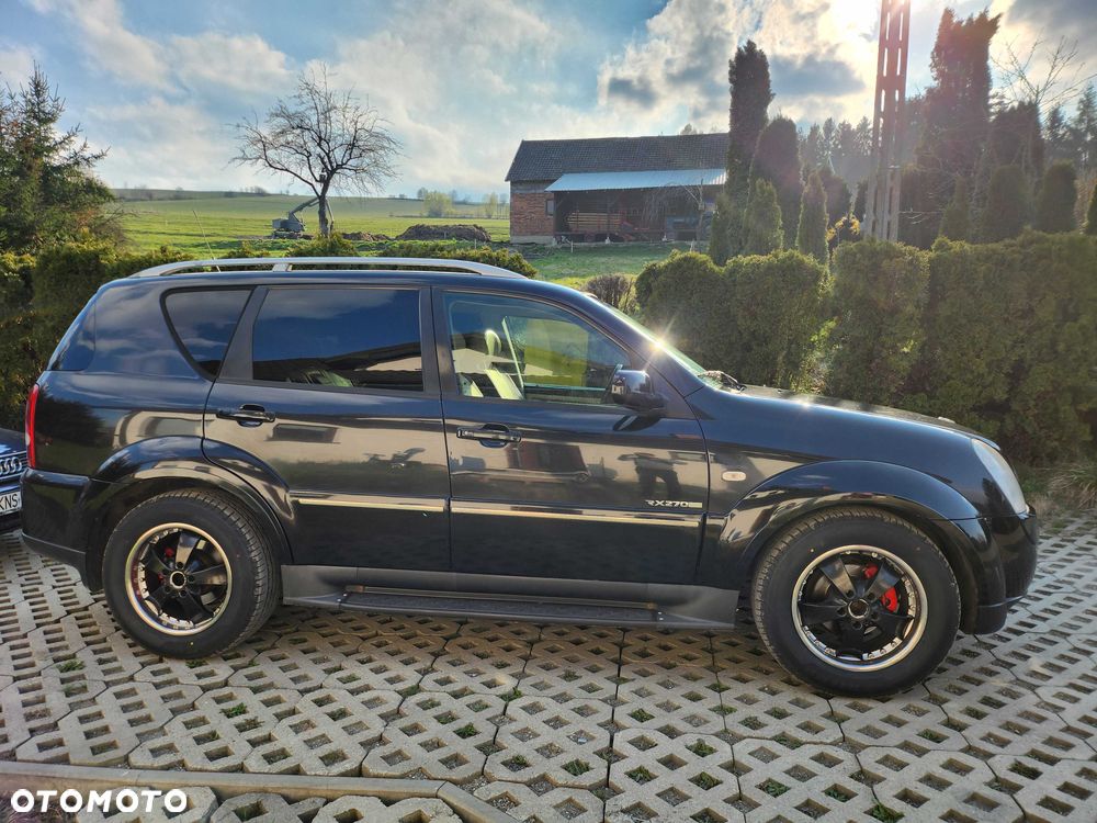 Mercedes-Benz ML - 2