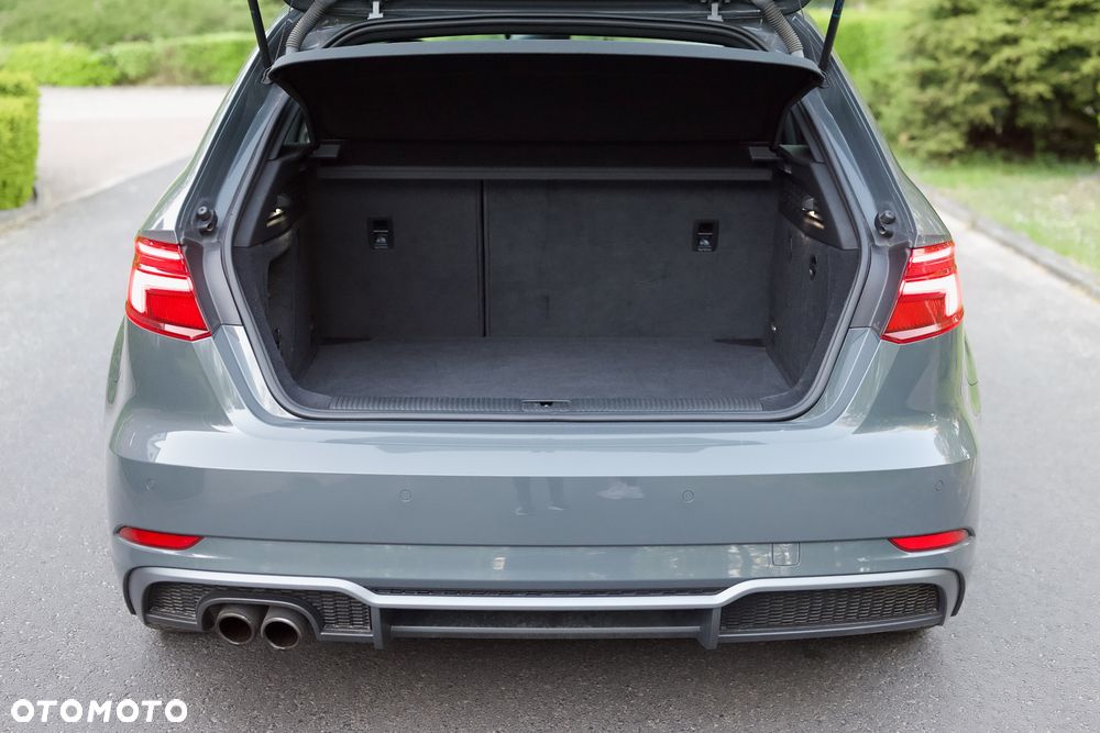 Audi A3 Sportback 1.5 TFSI - 26