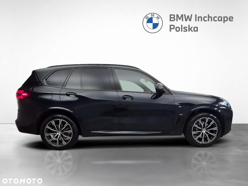 BMW X5 - 7