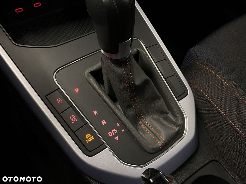 Seat Arona - 33