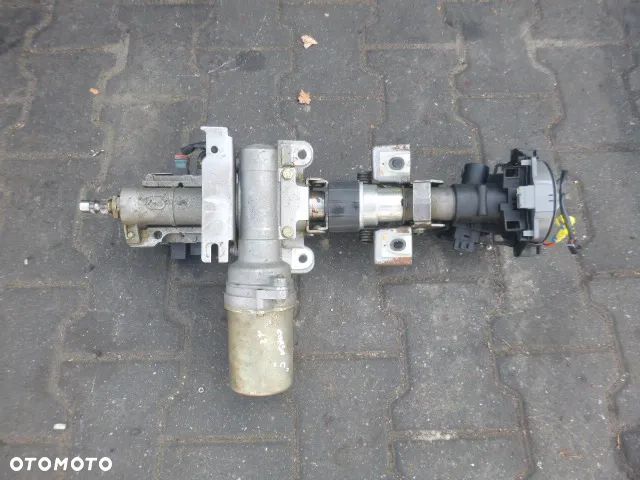 WSPOMAGANIE ELEKTRYCZNE OPEL CORSA C 9156064 - 24
