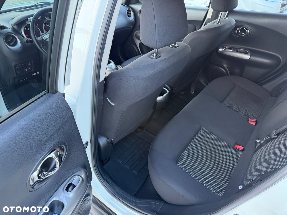 Nissan Juke 1.2 DIG-T Tekna - 35
