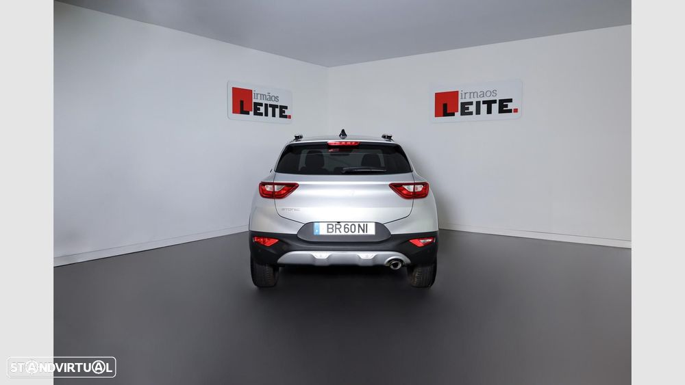 Kia Stonic 1.0 T-GDI Drive — fotografia 22