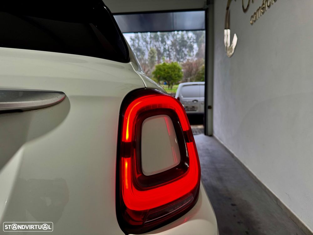 Fiat 500X 1.3 MJ Connect - 15