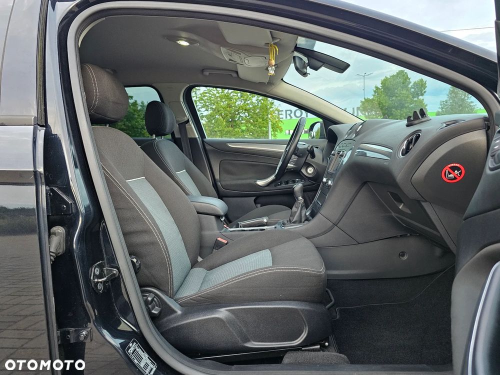 Ford Mondeo 2.0 Trend / Trend+ - 17