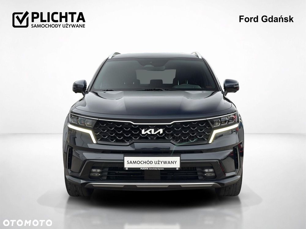 Kia Sorento - 9