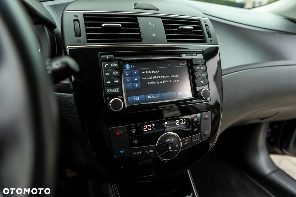 Nissan Pulsar - 31