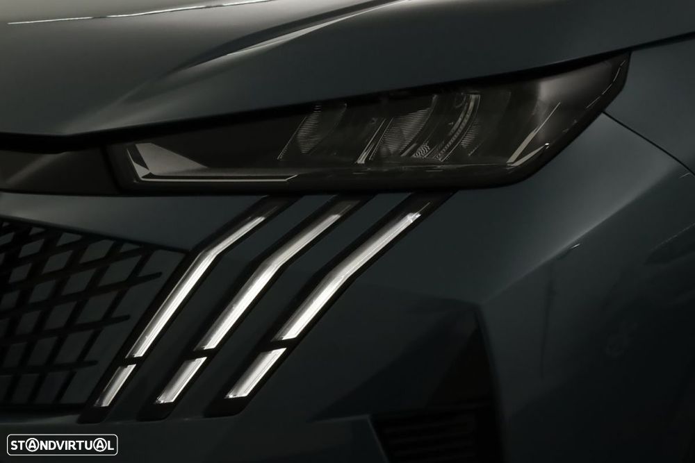 Peugeot 3008 1.2 Hybrid Allure e-DCS6 - 6