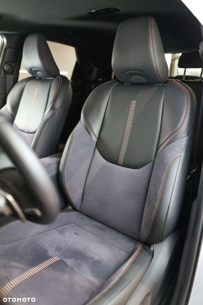 Lexus LBX 1.5 Hybrid Cool - 10
