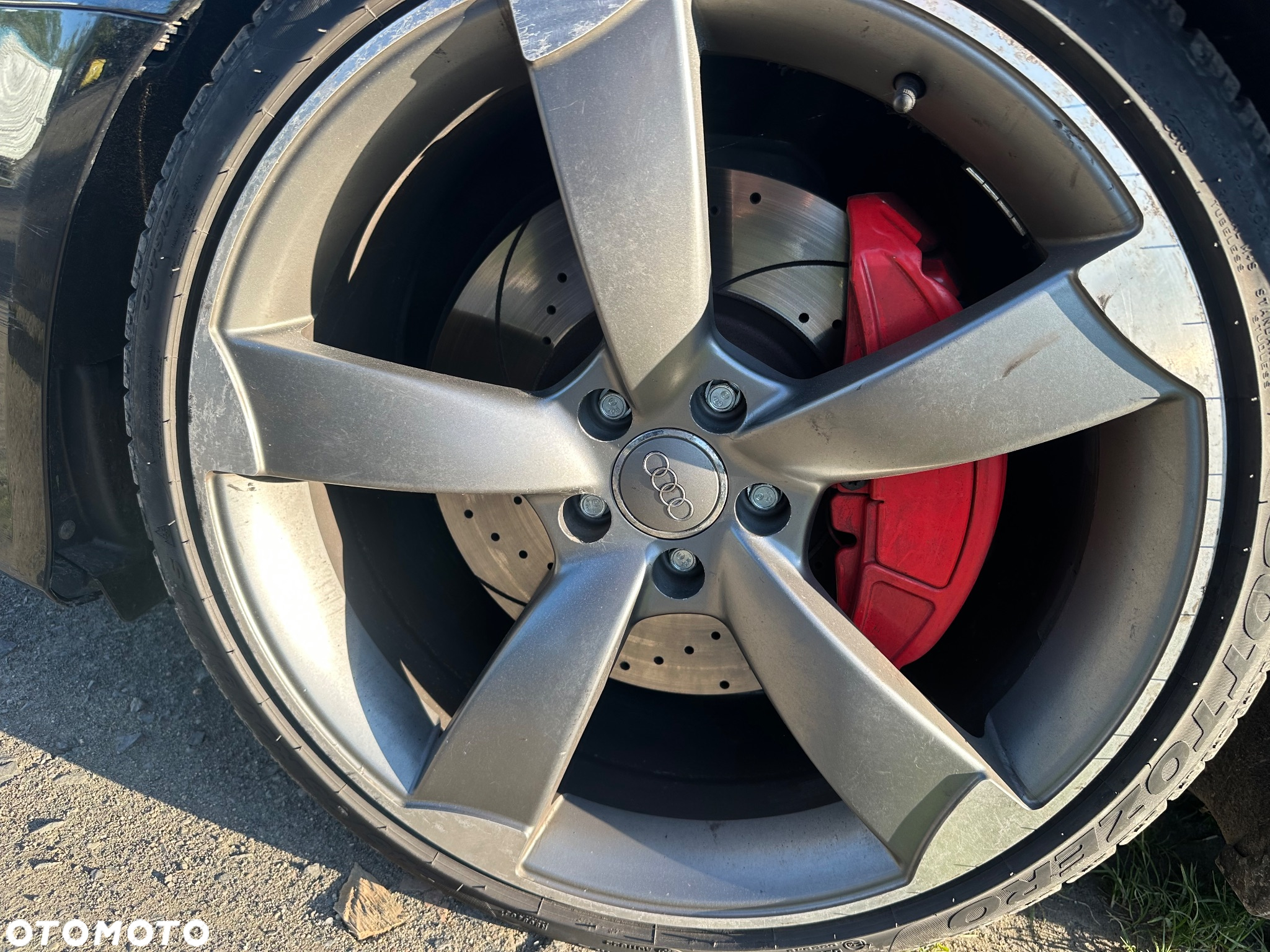 Audi A6 Avant 3.0 TDI DPF quattro tiptronic - 30