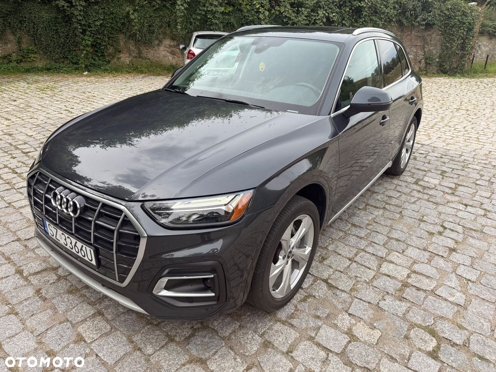 Audi Q5 45 TFSI mHEV Quattro Edition One S tronic - 16