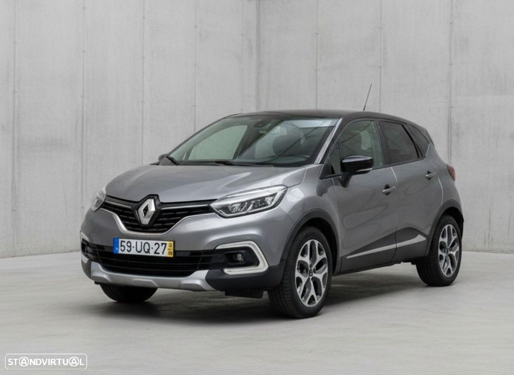 Renault Captur - 2