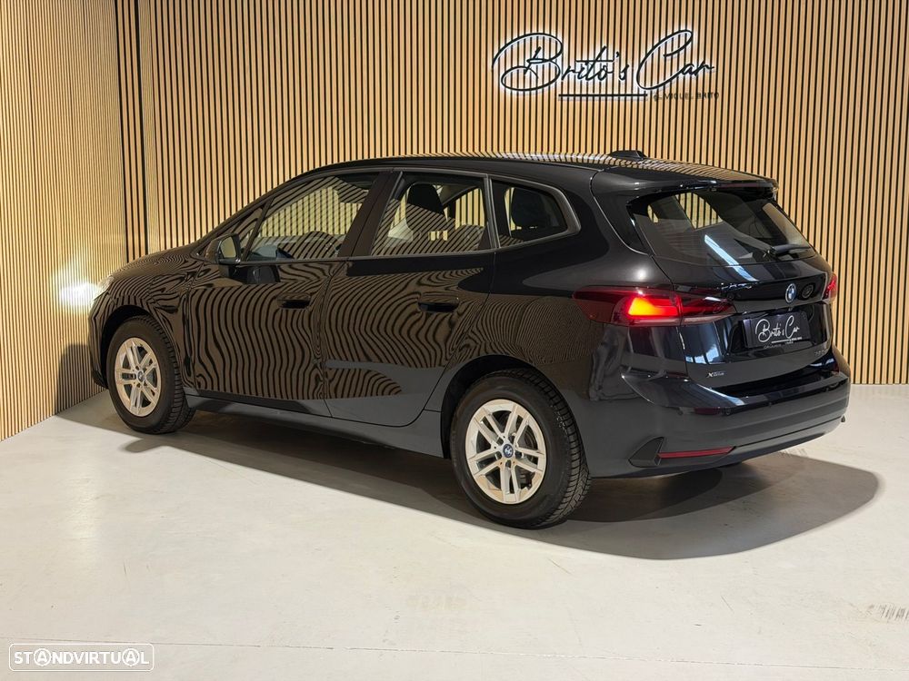 BMW 225xe Active Tourer e xDrive - 4