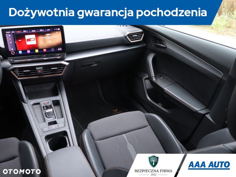 Cupra Formentor - 10