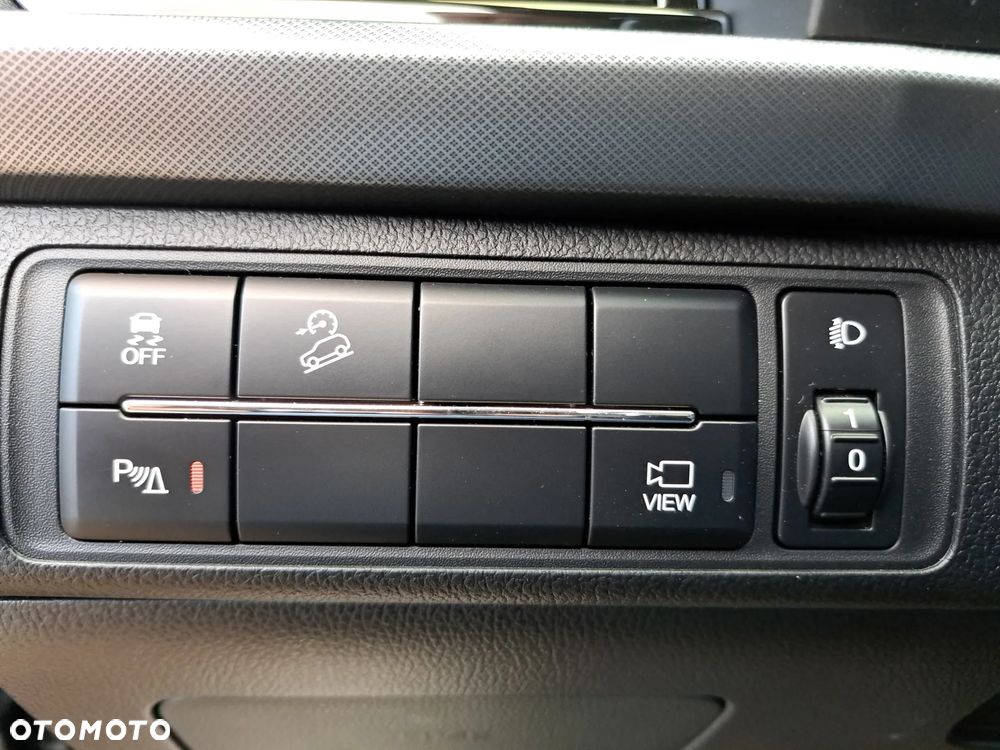 SsangYong MUSSO GRAND - 23