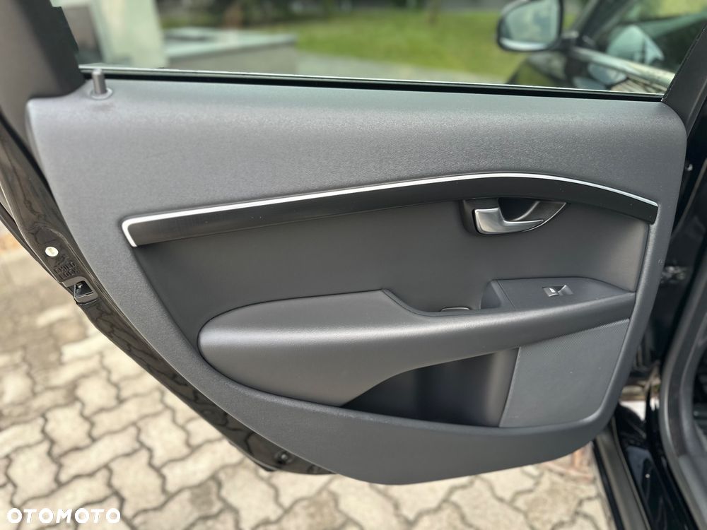 Volvo V70 - 17