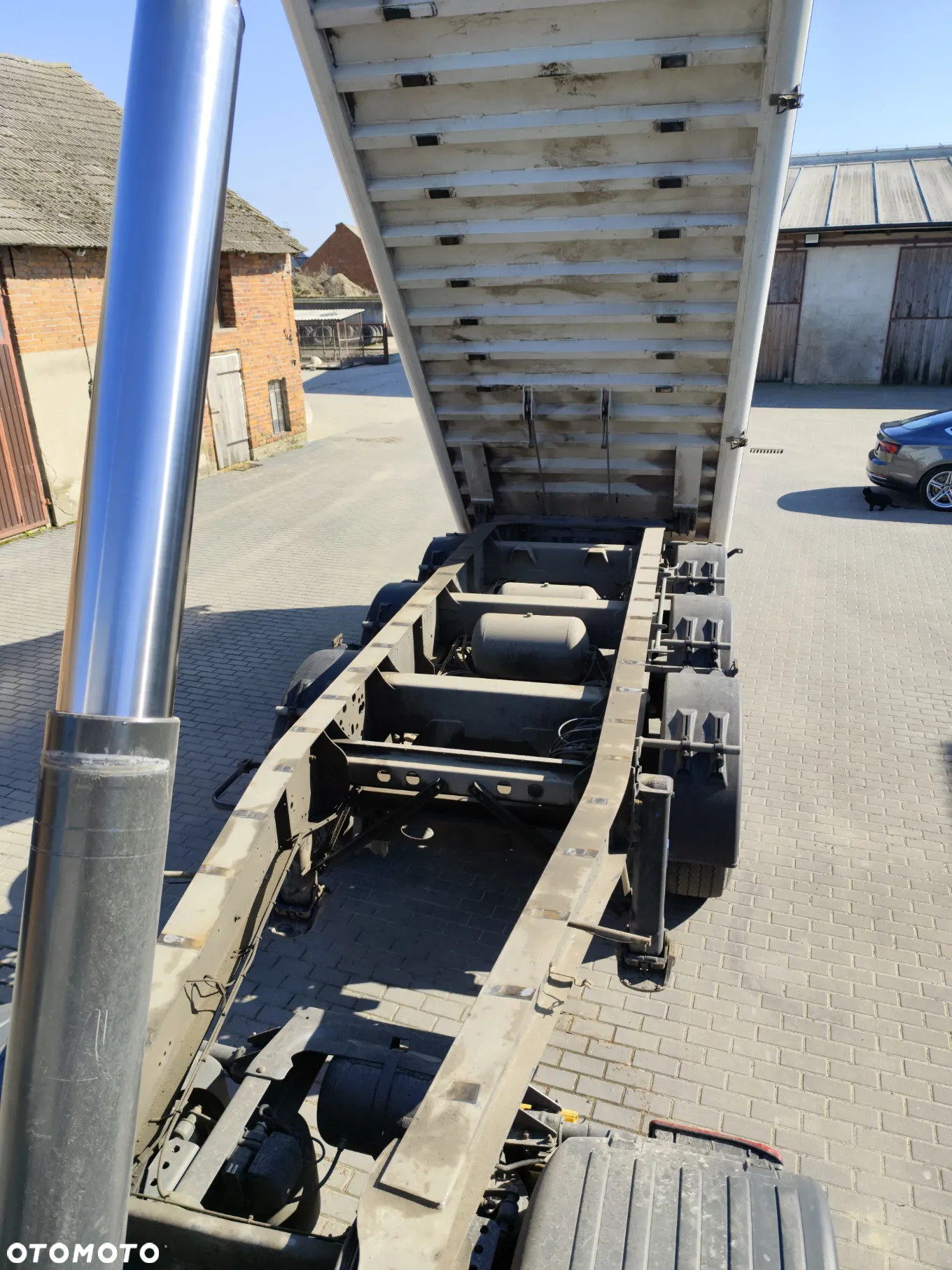 Schmitz Cargobull SKI24 - 9