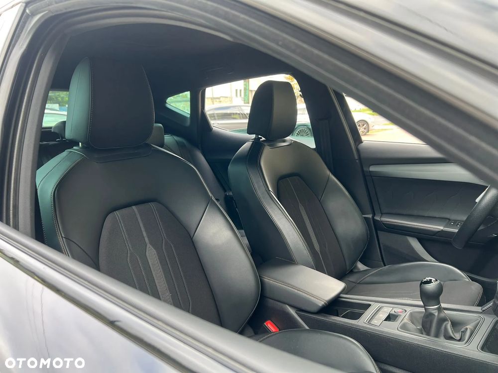 Cupra Formentor 1.5 TSI - 16