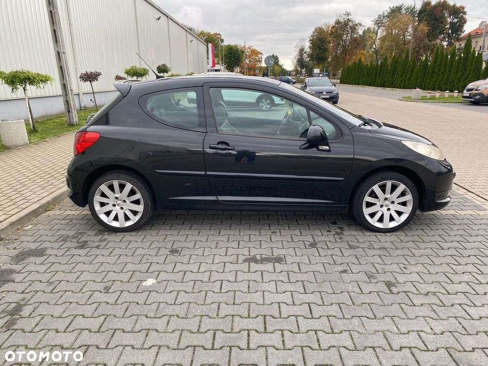 Peugeot 207 - 10