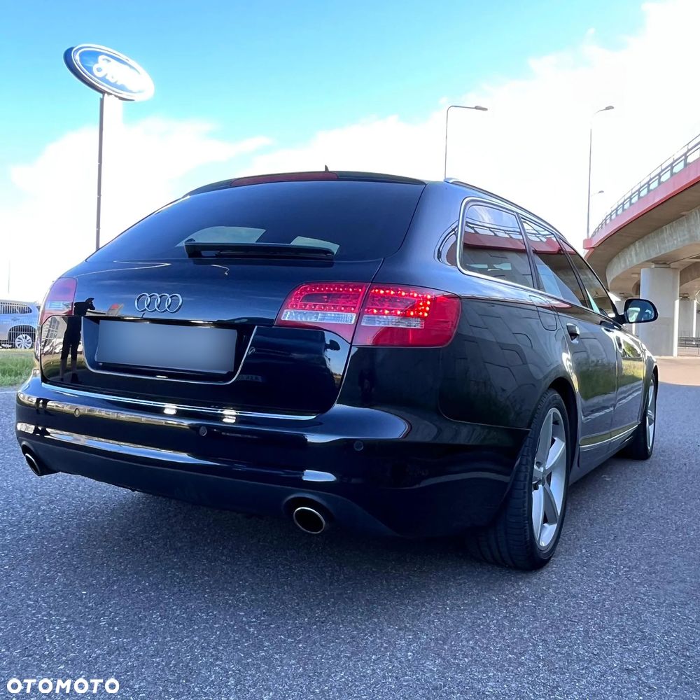 Audi A6 Avant 2.7 TDI - 31