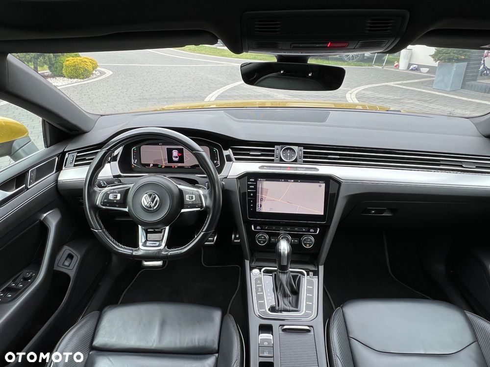 Volkswagen Arteon 2.0 TSI DSG R-Line - 32