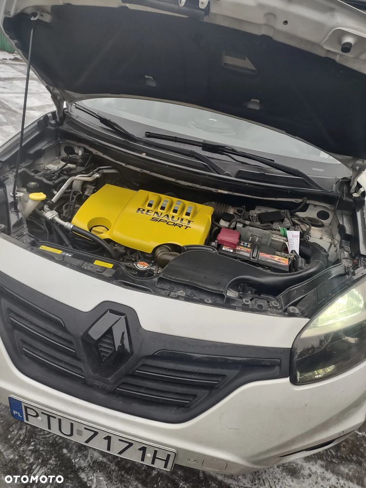Renault Koleos - 7