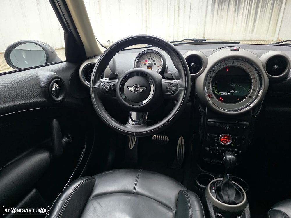 MINI Countryman Cooper S Auto - 37