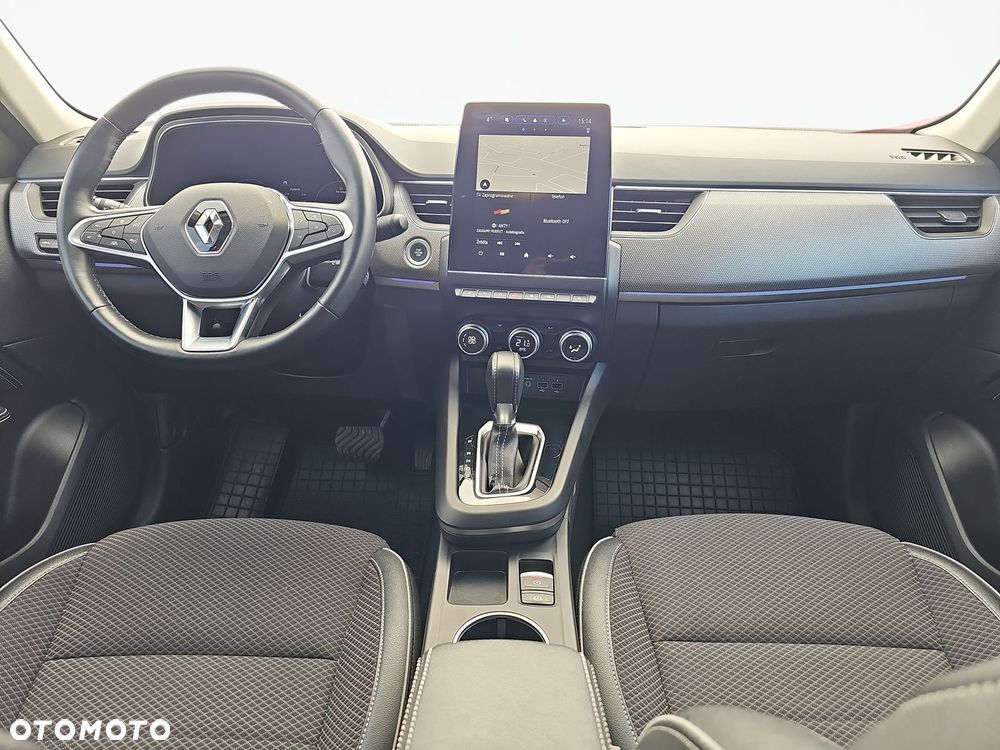 Renault Arkana - 23