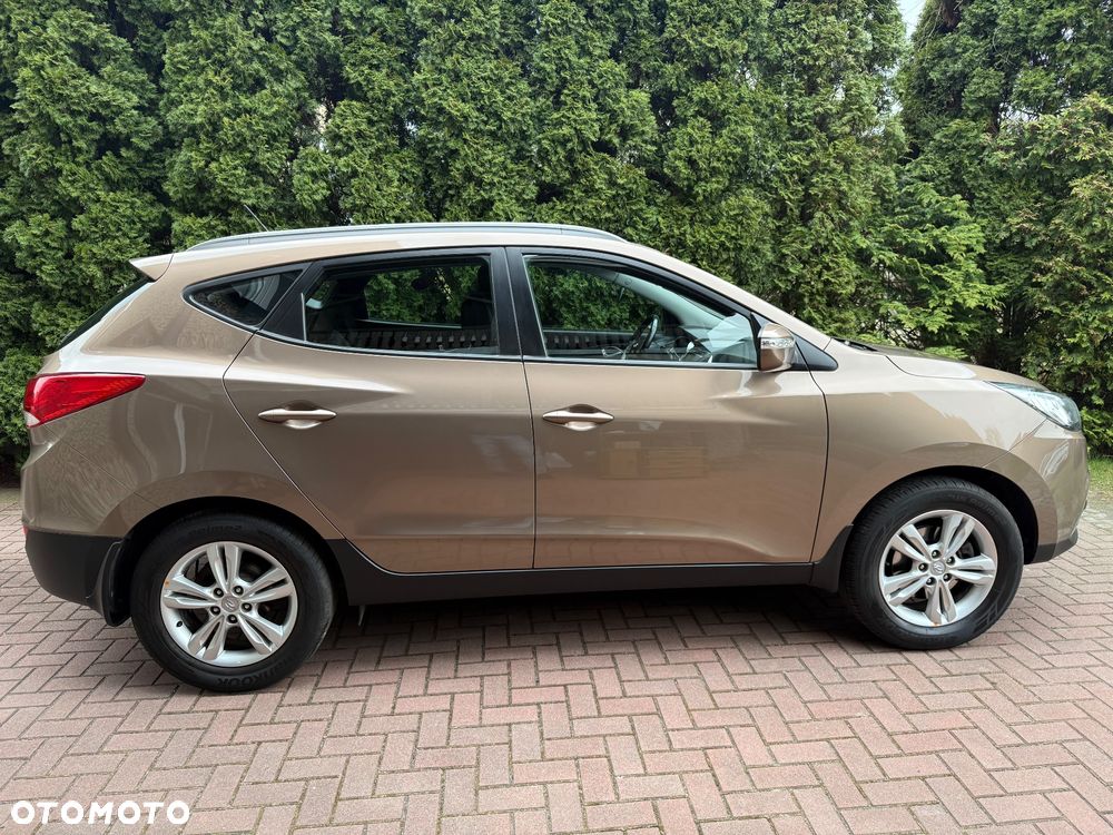 Hyundai ix35 1.6 2WD Comfort - 2