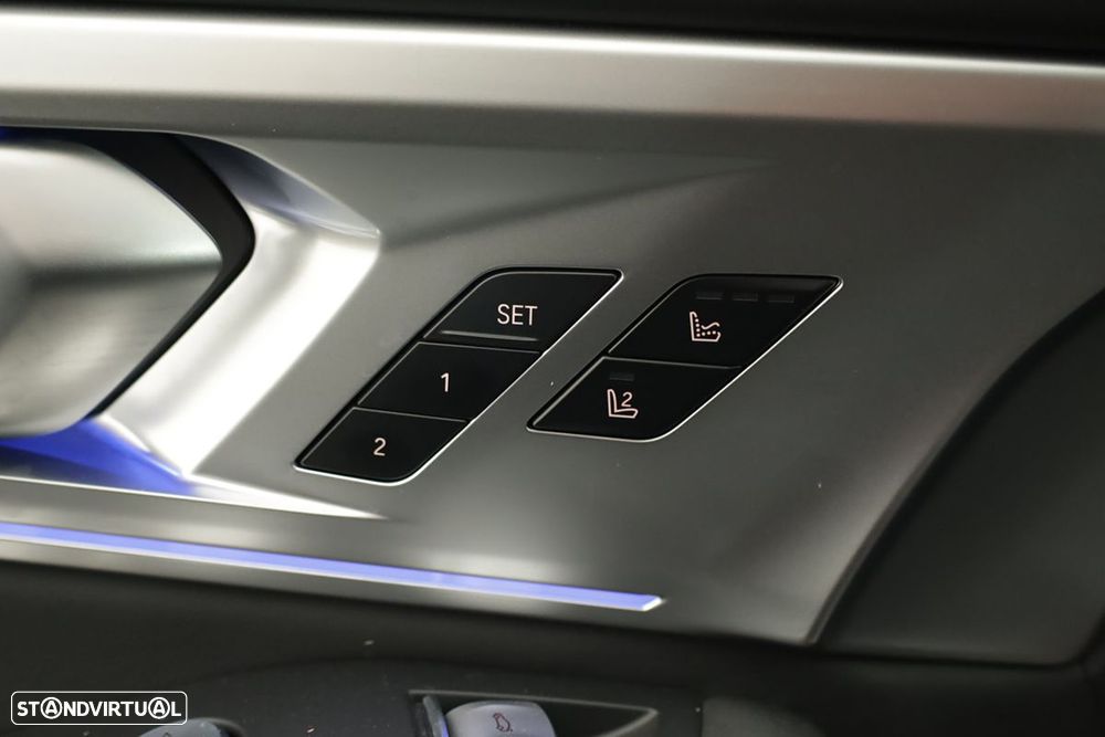 BMW XM Standard - 26