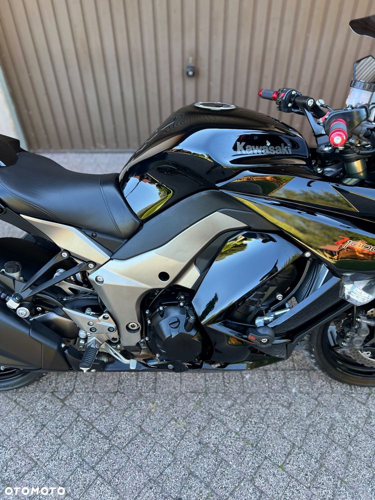 Kawasaki Z - 14