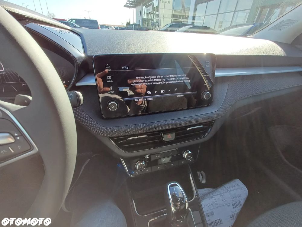 Skoda Fabia 1.0 TSI Drive DSG - 16