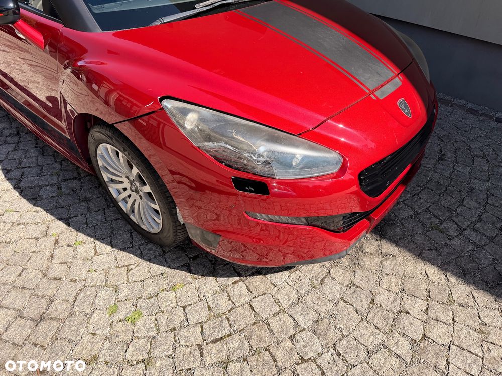 Peugeot RCZ 1.6 155 THP - 6