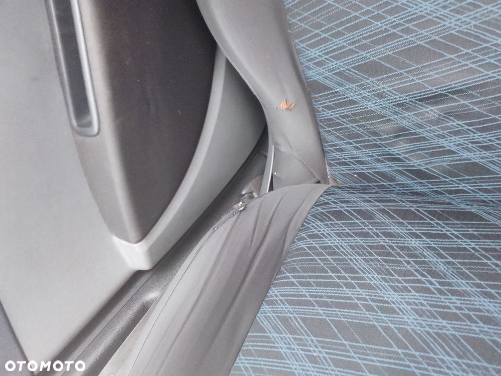 RENAULT CLIO III  05-09    OSŁONA PRZECIWSŁONECZNA PRAWA LEWA - 21