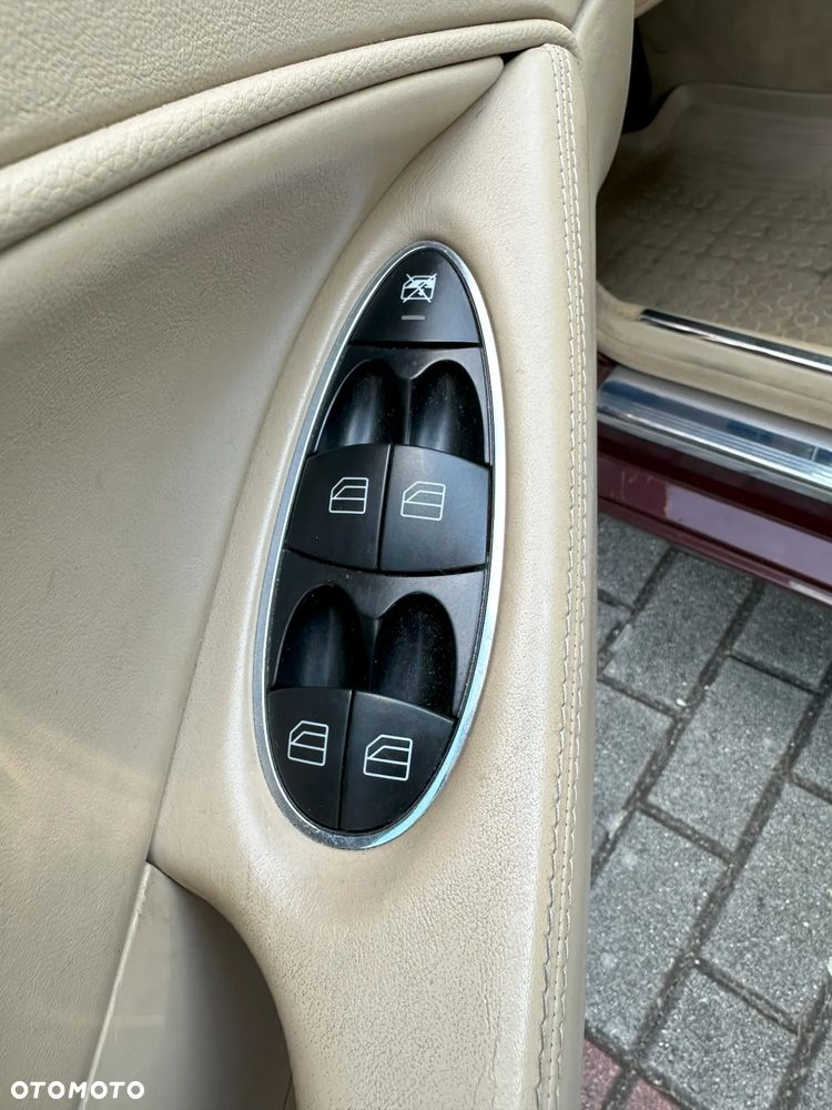 Mercedes-Benz CLS 350 - 20