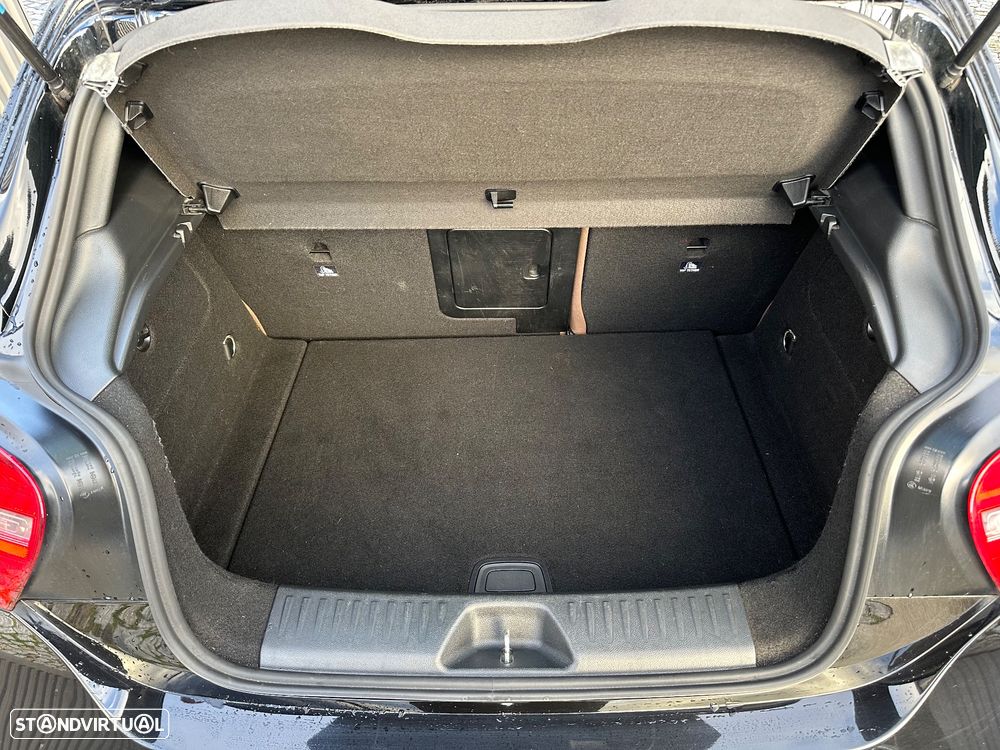 Mercedes-Benz A 180 CDI BlueEFFICIENCY Edition Style - 55