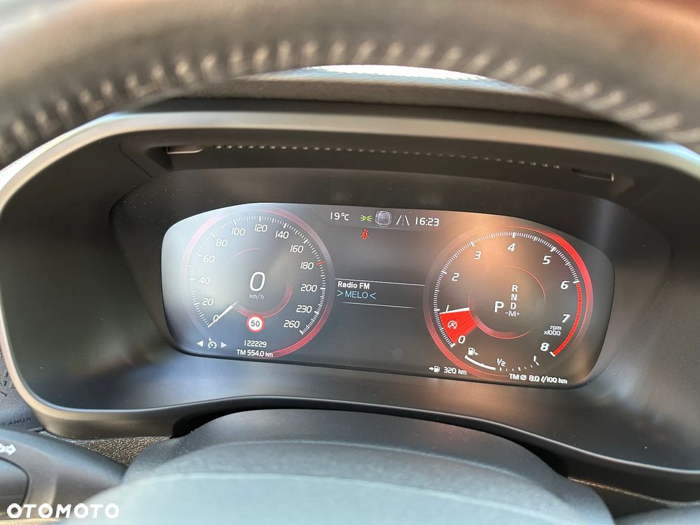 Volvo XC 40 - 10