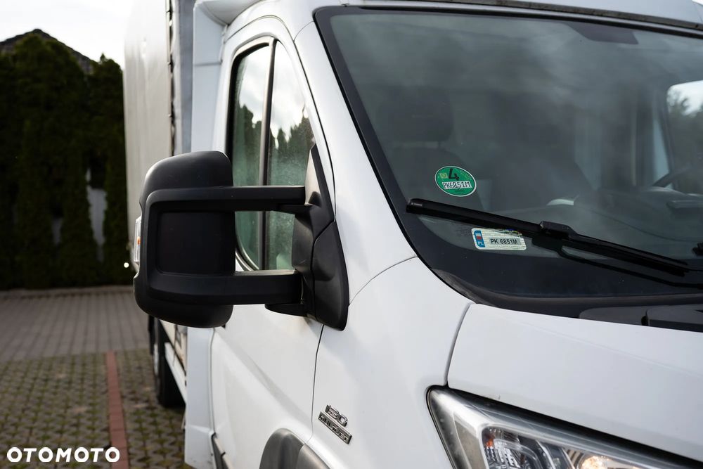 Fiat DUCATO MAXI LAMBOX - 16