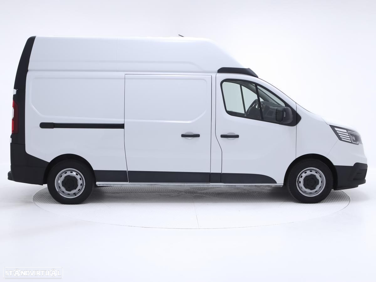 Renault Trafic 2.0 dci L2H3 C/Frio C/Iva - 2