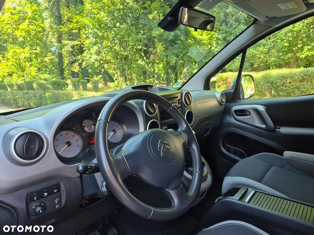 Citroën Berlingo Multispace BlueHDi 100 SELECTION - 15