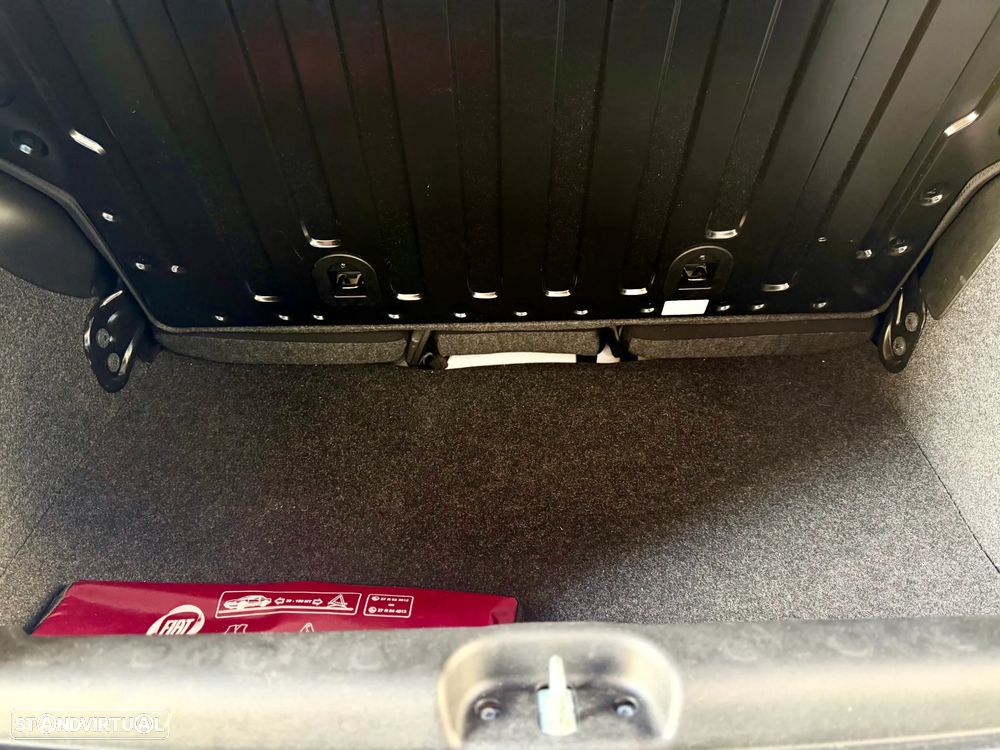 Fiat Panda Pandina 1.0 Hybrid Pandina - 24