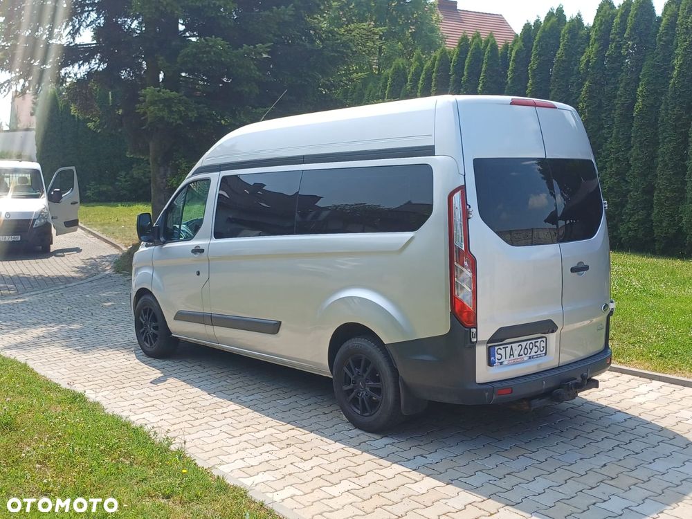 Ford Transit L3H3 VA Trend - 11
