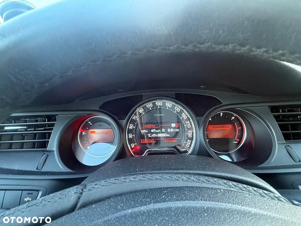 Citroën C5 2.0 HDi Exclusive - 18